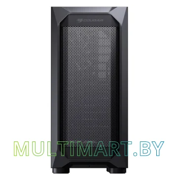 Корпус Cougar MX410 Mesh картинка 2